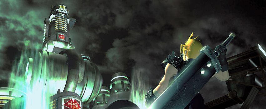 Final Fantasy VII